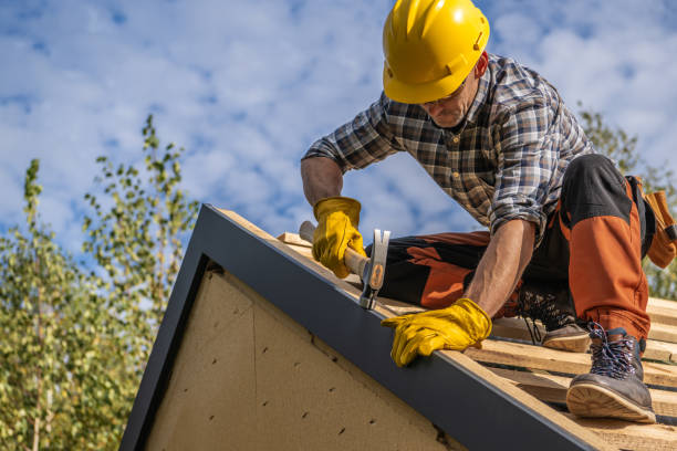 Fast & Reliable Emergency Roof Repairs in Fort Loramie, OH